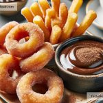 How the Viral Donut Fries Took Over the Sweet Snack Scene