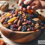 How the Viral Dried Fruit and Nut Mix Became the Ultimate Snack