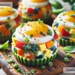 How the Viral Egg Bites Took Over the Meal Prep Scene