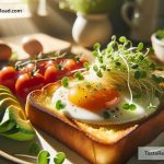 How the Viral Egg Toast Became the Ultimate Breakfast Trend