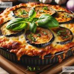 How the Viral Eggplant Parmesan Casserole Became a Healthy Dinner