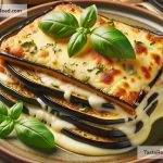 How the Viral Eggplant Parmesan with Vegan Cheese Became the Plant-Based Hit