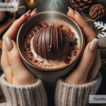 How the Viral Hot Cocoa Bombs Became the Ultimate Winter Treat