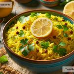 How the Viral Lemon Rice Became the Go-To Comfort Meal