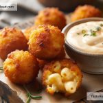 How the Viral Mac and Cheese Bites Became the Ultimate Comfort Snack