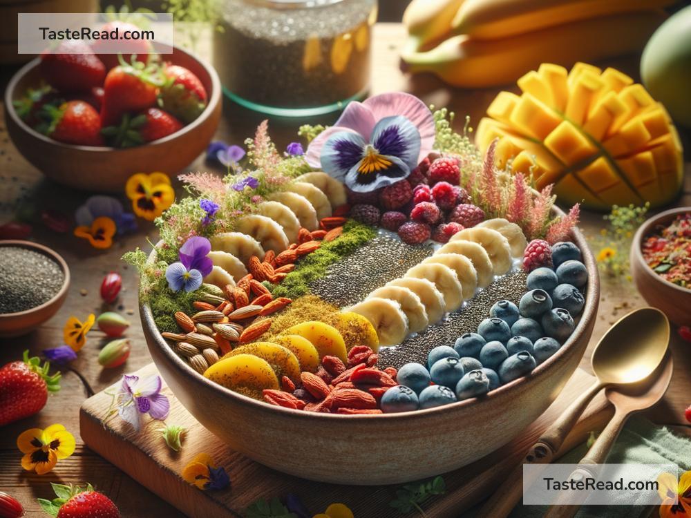 How the Viral Nature Cereal Trend Is Changing Breakfast Rituals
