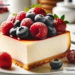 How the Viral No-Bake Cheesecake Took Over Social Media