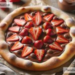 How the Viral Nutella Pizza Became the Ultimate Sweet Treat