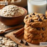 How the Viral Oatmeal Chocolate Chip Cookies Became the Healthier Treat