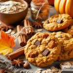 How the Viral Oatmeal Cookies with Pumpkin Became a Fall Favorite