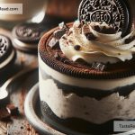 How the Viral Oreo Milkshake Cheesecake Took the Dessert Scene
