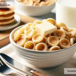 How the Viral Pancake Cereal Became a Breakfast Revolution