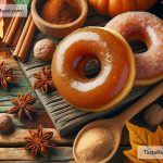 How the Viral Pumpkin Spice Donuts Became the Autumn Trend