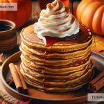 How the Viral Pumpkin Spice Pancakes Are Changing Fall Breakfasts