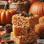 How the Viral Pumpkin Spice Rice Krispies Became a Fall Favorite