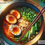 How the Viral Spicy Ramen Challenge Became a Global Phenomenon