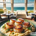 How The Waterfront Inn Captures the Heart of Seafood Lovers