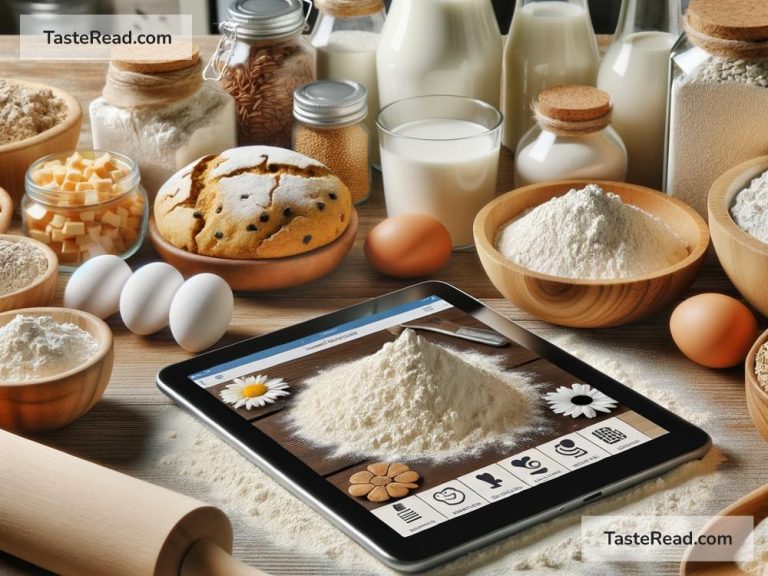 How to Adapt Traditional Recipes to Be Gluten-Free