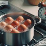 How to Boil Eggs to Achieve Your Desired Doneness