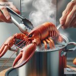 How to Boil Lobster and Crack the Shell Like a Pro