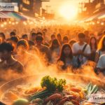 How to Capture the Authenticity of Street Food Through Photography