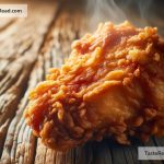 How to Capture the Crunch of Crispy Foods in Photography
