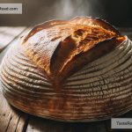 How to Capture the Delicious Details of Freshly Baked Bread