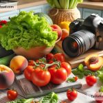 How to Capture the Freshness of Summer Foods in Photos