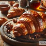 How to Capture the Golden Brown of Baked Goods in Food Photography