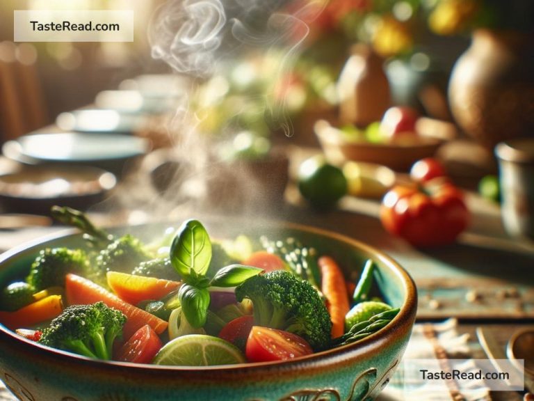 How to Capture the Sensory Experience of Eating in Photos