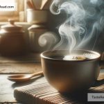 How to Capture the Steam Rising from Hot Beverages and Foods