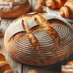 How to Capture the Texture of Bread, Pastries, and Other Baked Goods