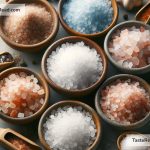 How to Choose and Use the Right Salt for Every Dish