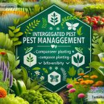 How to Choose Crops with Natural Pest Resistance