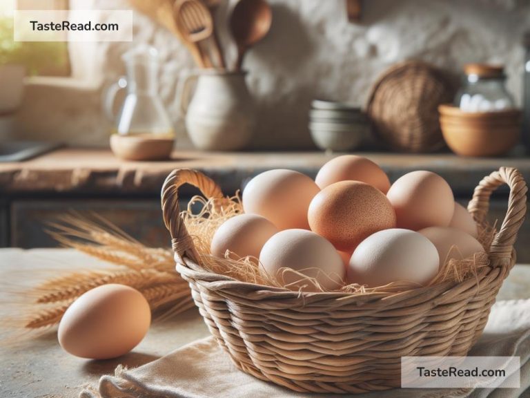 How to Choose Free-Range Duck Eggs for Recipes