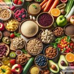 How to Choose Low-Impact, Animal-Free Cooking Ingredients