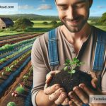 How to Choose Regenerative Agriculture Products for a Low-Carbon Diet