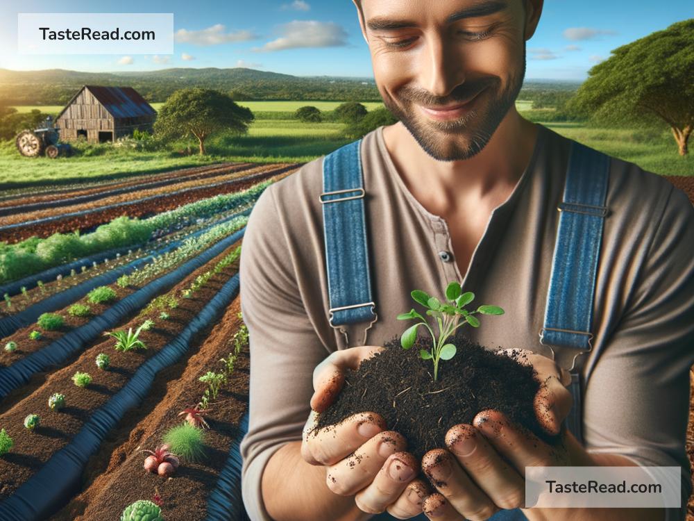 How to Choose Regenerative Agriculture Products for a Low-Carbon Diet