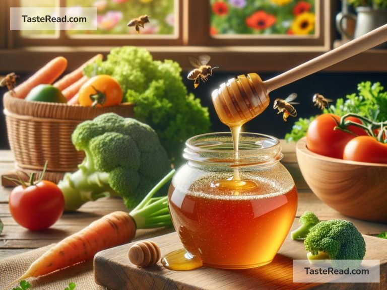 How to Choose Regenerative Honey for Eco-Friendly Cooking