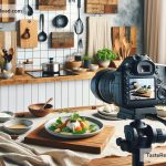 How to Choose the Best Backdrops for Your Food Photography