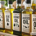 How to Choose the Right Cooking Oils for Different Techniques