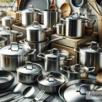 How to Choose the Right Cookware for Your Kitchen