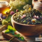 How to Choose Wild-Crafted Herbal Teas