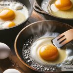 How to Cook Eggs: Scrambled, Poached, and Fried