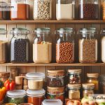 How to Cook Entirely from a Zero-Waste Pantry