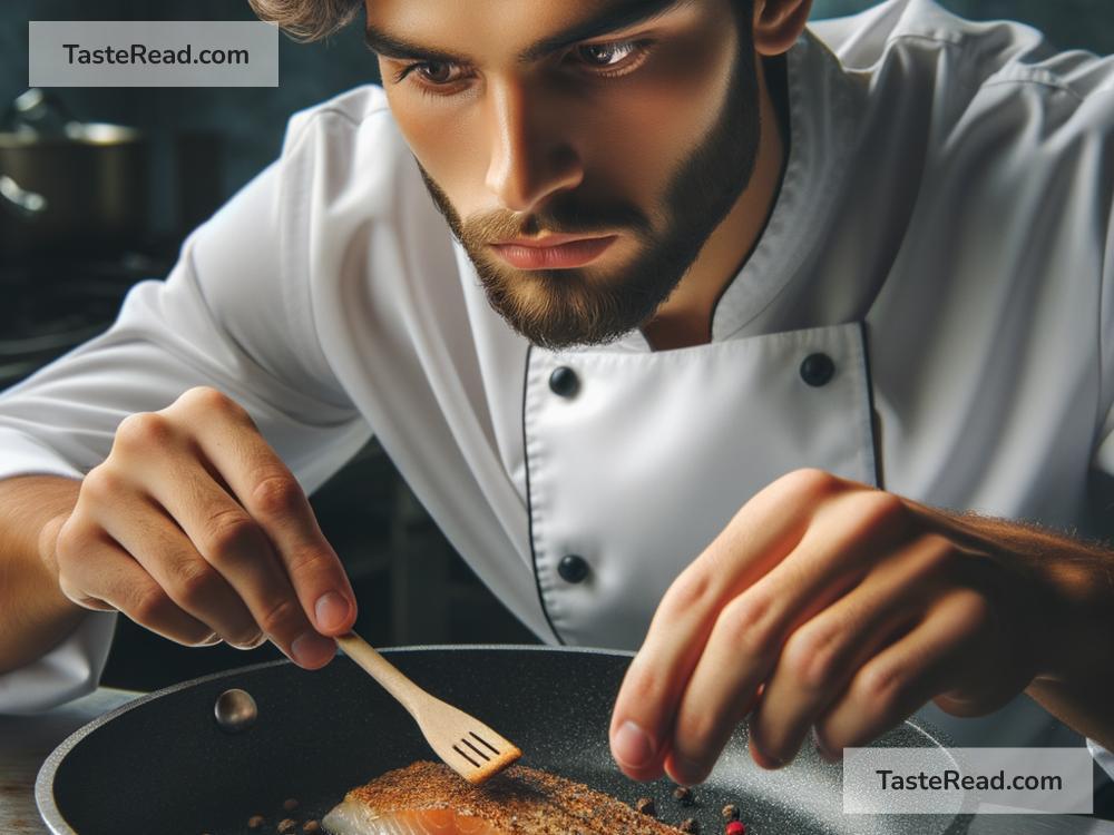 How to Cook Fish Without Overcooking It