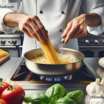 How to Cook Pasta Like an Italian Chef