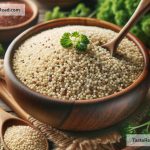 How to Cook Quinoa for Fluffy and Nutty Results