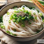 How to Cook Rice Noodles Without Clumping