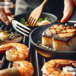 How to Cook Seafood: Techniques for Shrimp, Fish, and Scallops